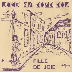 Fille de Joie